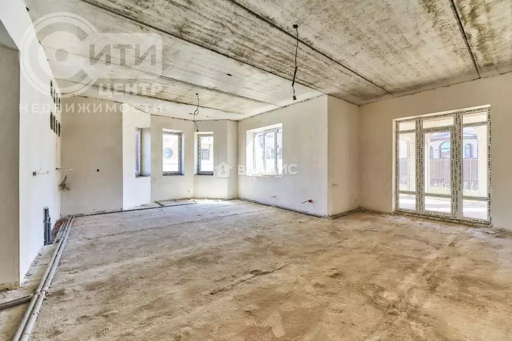 Таунхаус в Воронежская область, Рамонский район, Яменское с/пос, д. ... - Фото 1