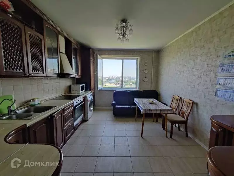 Продаётся 3-к квартира, 82 м - Фото 1
