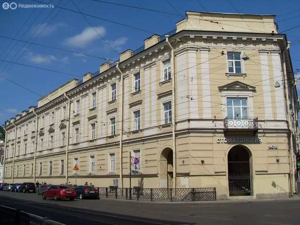 Офис (351 м) - Фото 1