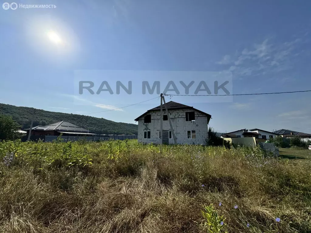 Дом в Краснооктябрьский, улица 50 лет Победы (240 м) - Фото 1
