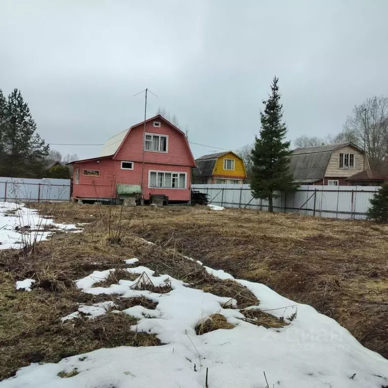 Дом в Московская область, Щелково городской округ, Бобры садовое ... - Фото 2