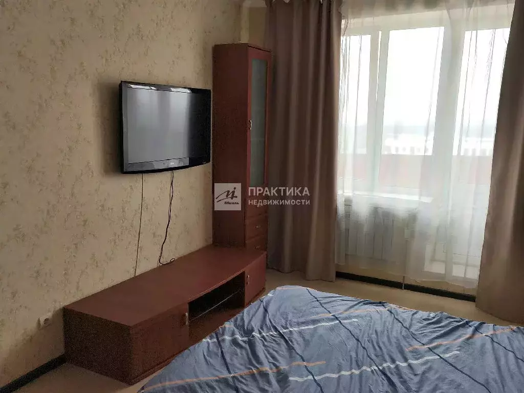 Продается 1-комнатная квартира - Фото 1