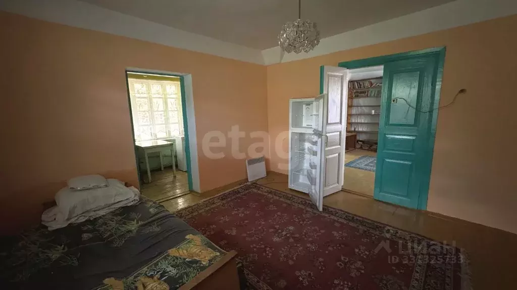 2-к кв. Крым, Бахчисарай ул. Партизанская, 10 (64.6 м) - Фото 1