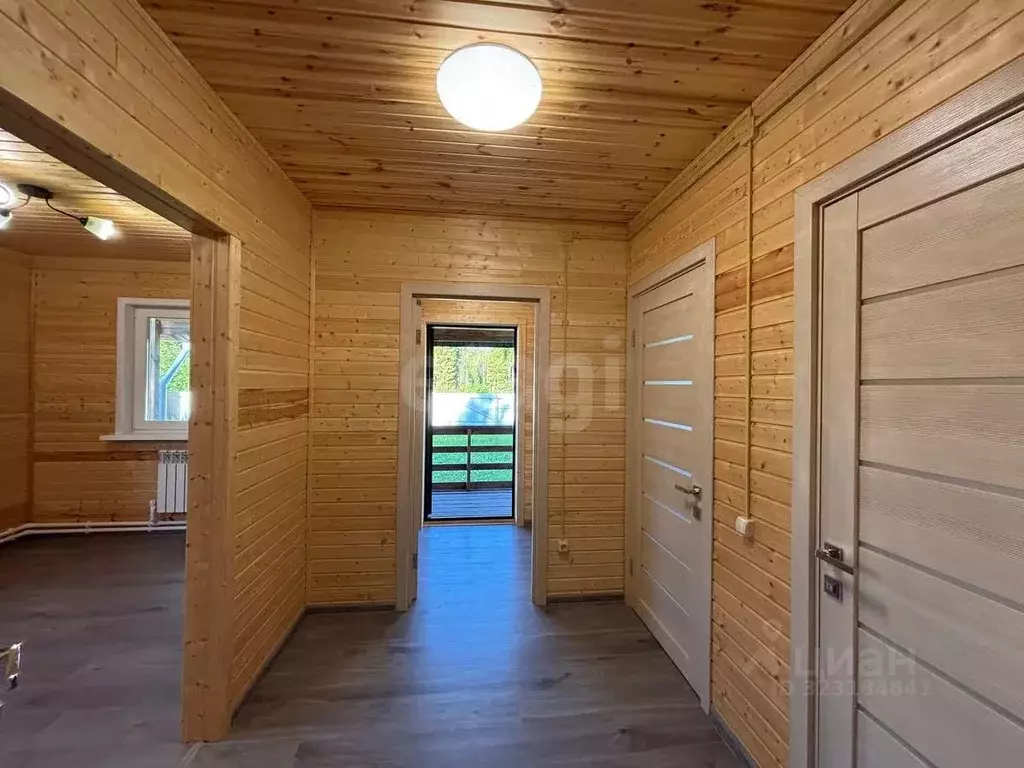 Дом в Архангельская область, Приморский муниципальный округ, Ильма СНТ ... - Фото 1