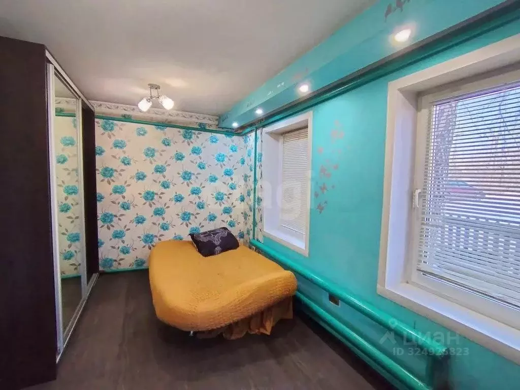 Дом в Красноярский край, Красноярск городской округ, Березовка ... - Фото 1