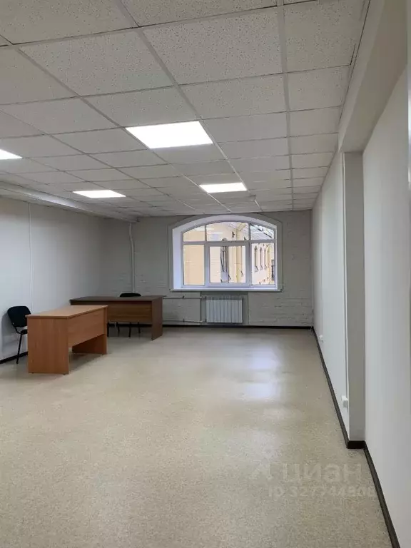 Офис в Санкт-Петербург Малая Морская ул., 11 (37 м) - Фото 1