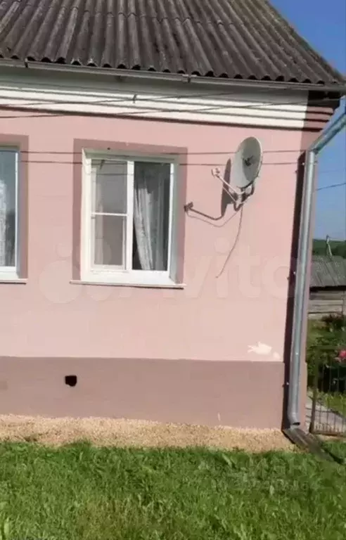 Дом в Калужская область, Козельский муниципальный округ, ... - Фото 2