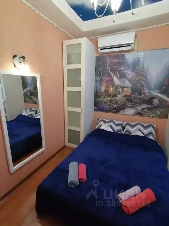 Комната Краснодарский край, Геленджик Красногвардейская ул., 20 - Фото 2