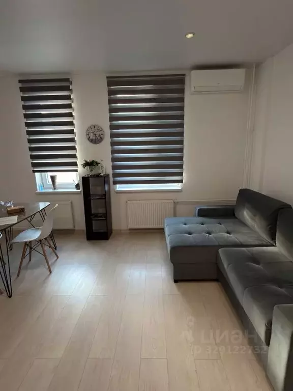 Студия Москва, Москва, Московский г. ул. Солнечная, 3Ас3 (30.0 м) - Фото 2