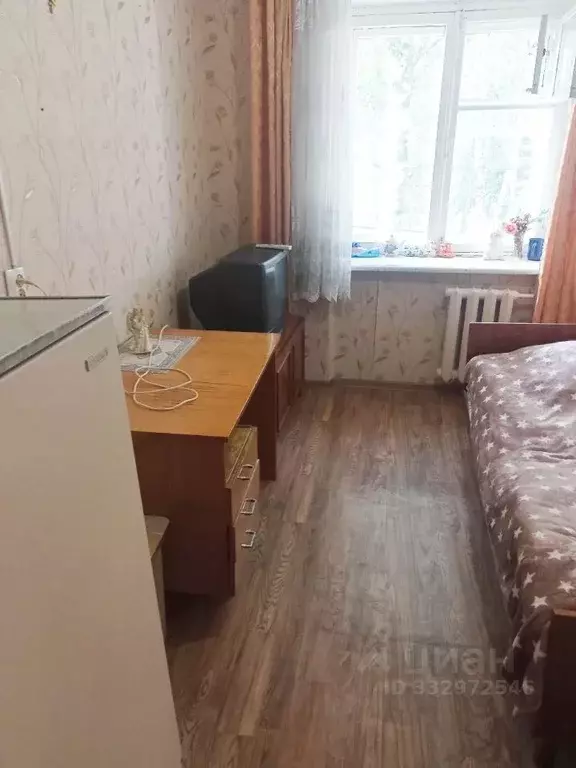 Комната Марий Эл, Йошкар-Ола Красноармейская ул., 78Б (14.0 м) - Фото 1