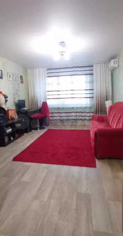 2-к. квартира, 47,5 м, 10/10 эт. - Фото 1