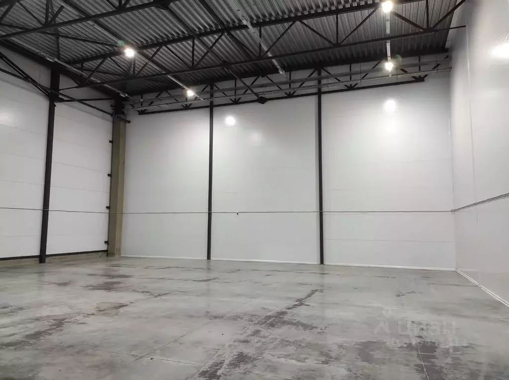 Склад в Московская область, Дмитровский муниципальный округ, д. ... - Фото 2