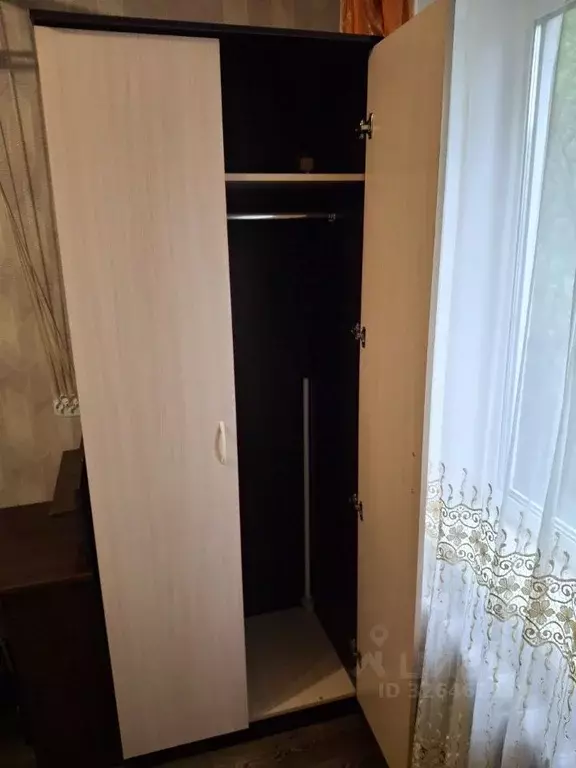 Студия Красноярский край, Красноярск Зеленая Роща мкр, ул. Воронова, ... - Фото 2