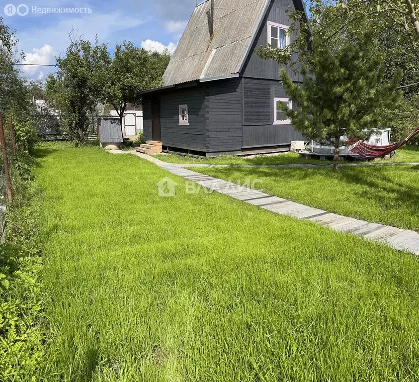 Дом в сельское поселение Истье, садовое товарищество Физхимик, 7-я ... - Фото 0
