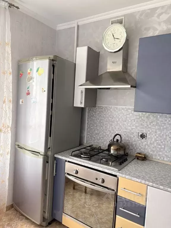 1-к кв. Московская область, Котельники Новая ул., 11 (40.0 м) - Фото 1