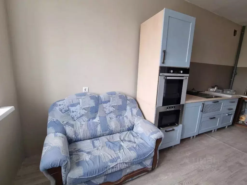 3-к кв. Хакасия, Абакан ул. Комарова, 9 (82.6 м) - Фото 1