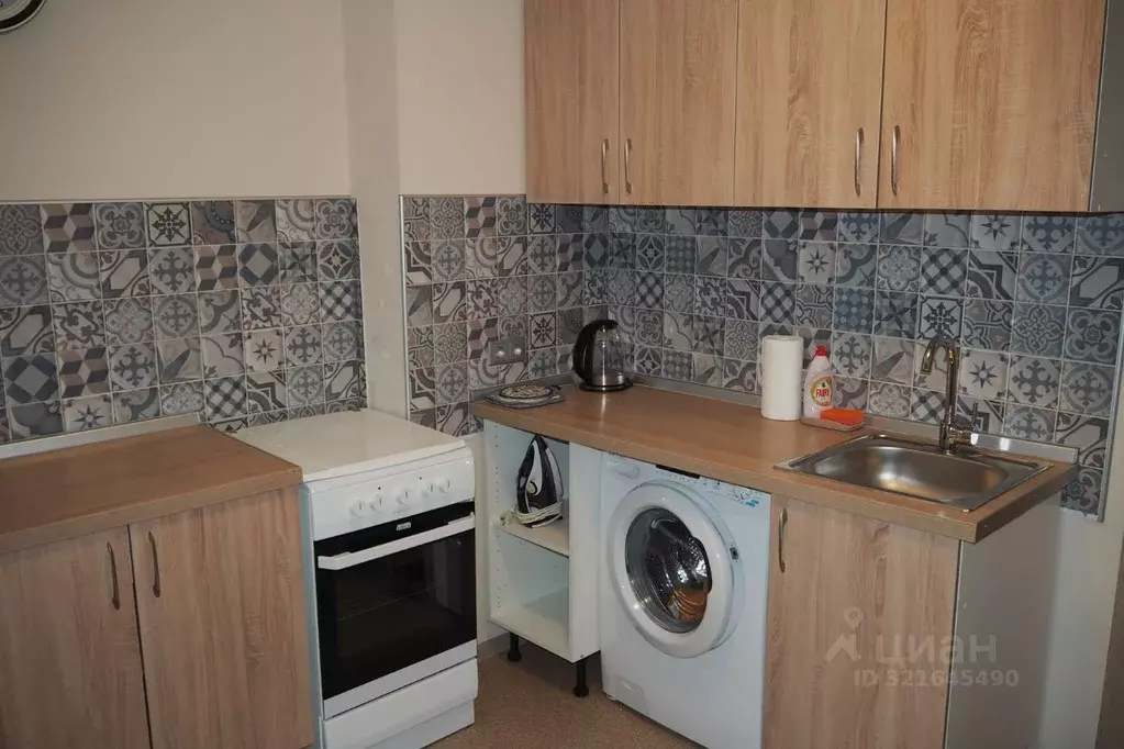 Комната Санкт-Петербург Брестский бул., 11/36 (16.0 м) - Фото 2