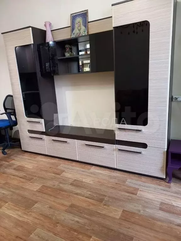 Квартира-студия, 28 м, 9/17 эт. - Фото 1