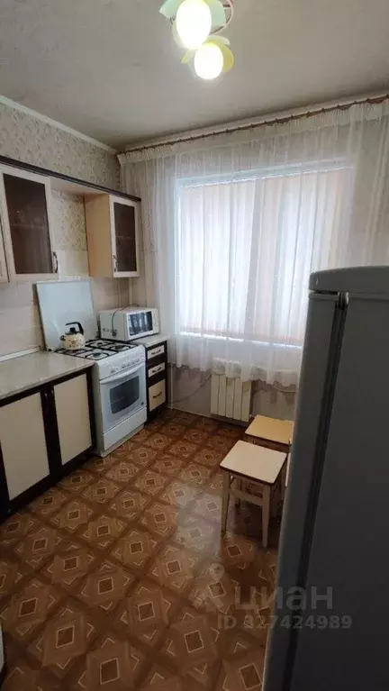 2-к кв. Пензенская область, Пенза Ладожская ул., 113 (53.0 м) - Фото 2