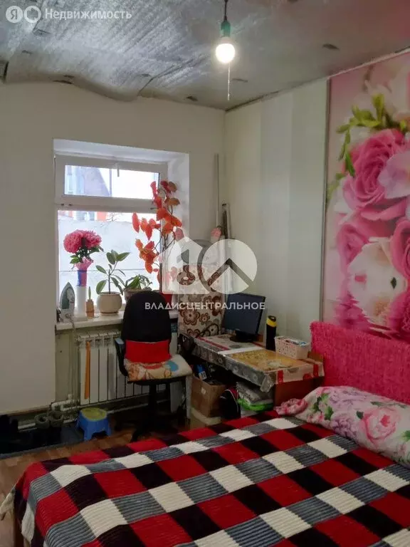 Дом в посёлок Витаминка, Центральная улица (74 м) - Фото 1