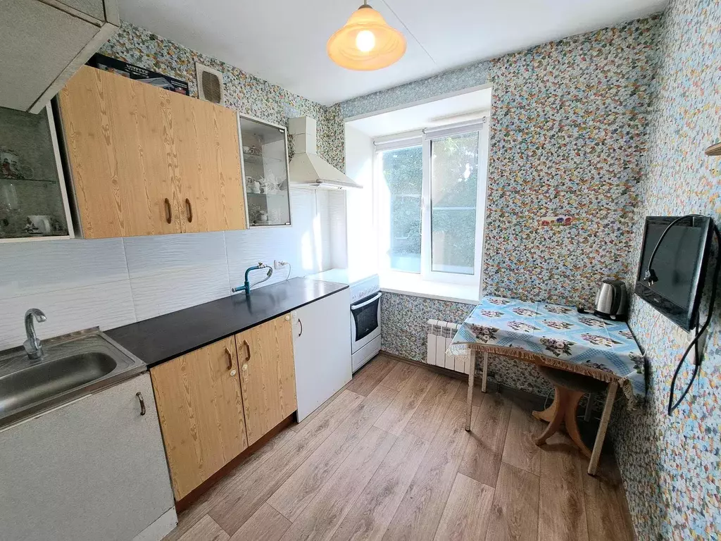 Продаётся 1-к квартира, 29.3 м - Фото 0
