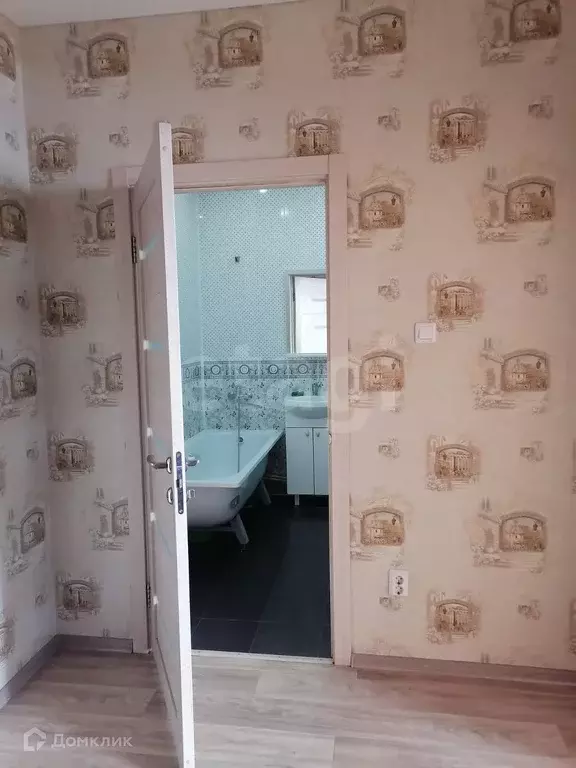 Продаётся 1-к квартира, 43 м - Фото 0
