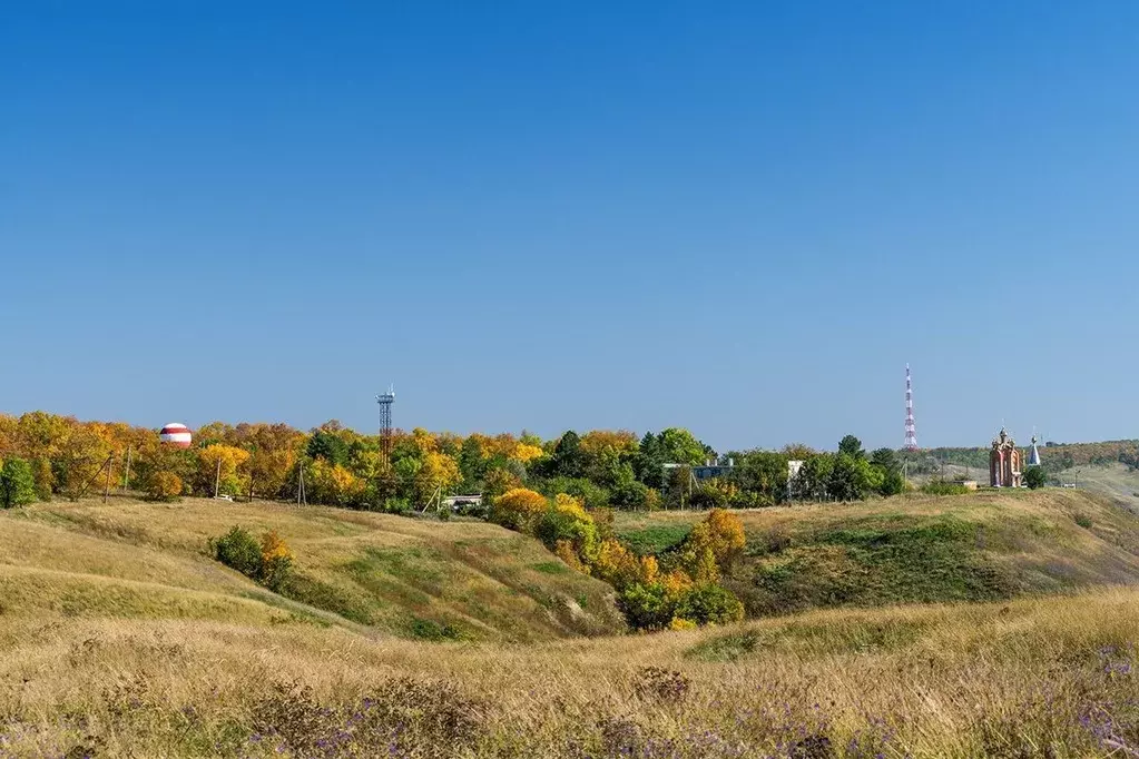 Участок в Краснодарский край, Армавир ул. Урицкого, 16 (100.0 сот.) - Фото 1