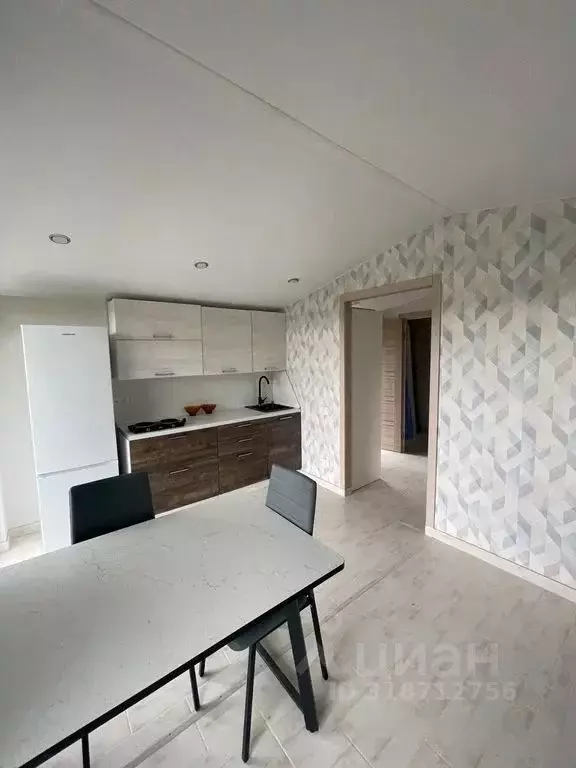 Дом в Краснодарский край, Сочи пос. Вардане, пер. Минеральный, 7Б (33 ... - Фото 2