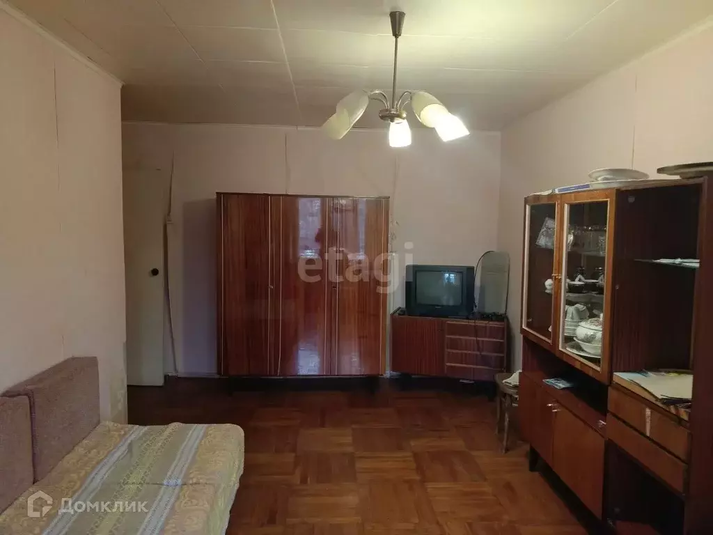 Продаётся 2-к квартира, 44.8 м - Фото 1