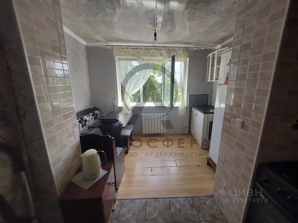 2-к кв. Краснодарский край, Туапсе Звездная ул. (37.4 м) - Фото 2