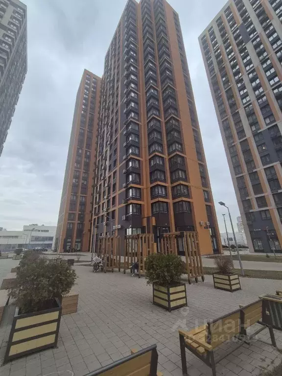 2-к кв. Московская область, Одинцовский городской округ, ... - Фото 2