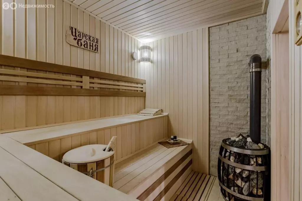 Дом в Выселки, Заречная улица, 35 (300 м) - Фото 0
