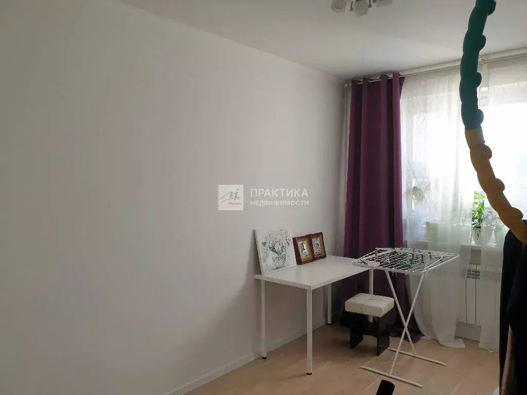 Продается 3-комнатная квартира - Фото 2