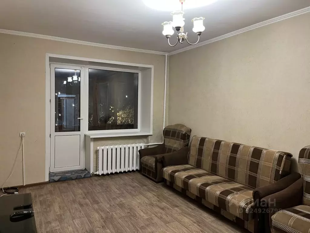 2-к кв. Московская область, Долгопрудный Первомайская ул., 15 (44.5 м) - Фото 1