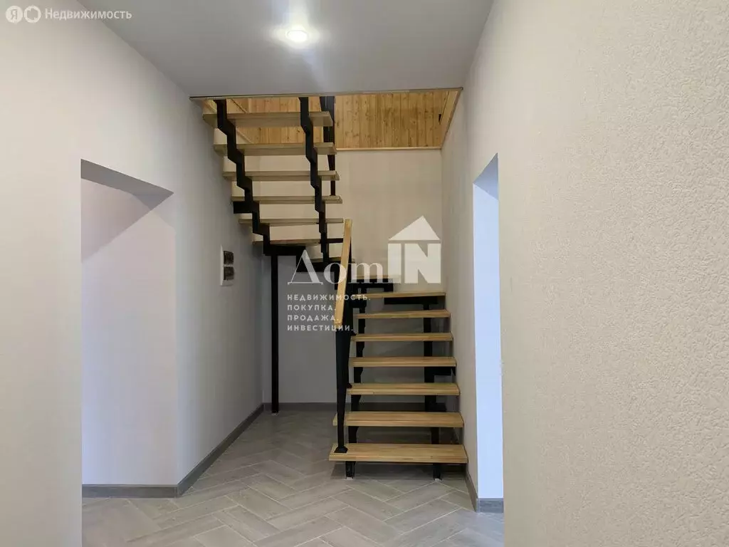 Дом в деревня Яльгелево, 8-й Конный проезд, 5 (150.8 м) - Фото 2