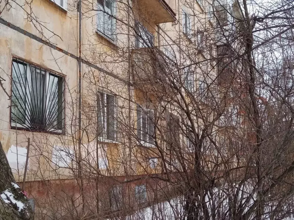 1-к кв. Свердловская область, Нижний Тагил ул. Победы, 54 (29.0 м) - Фото 1