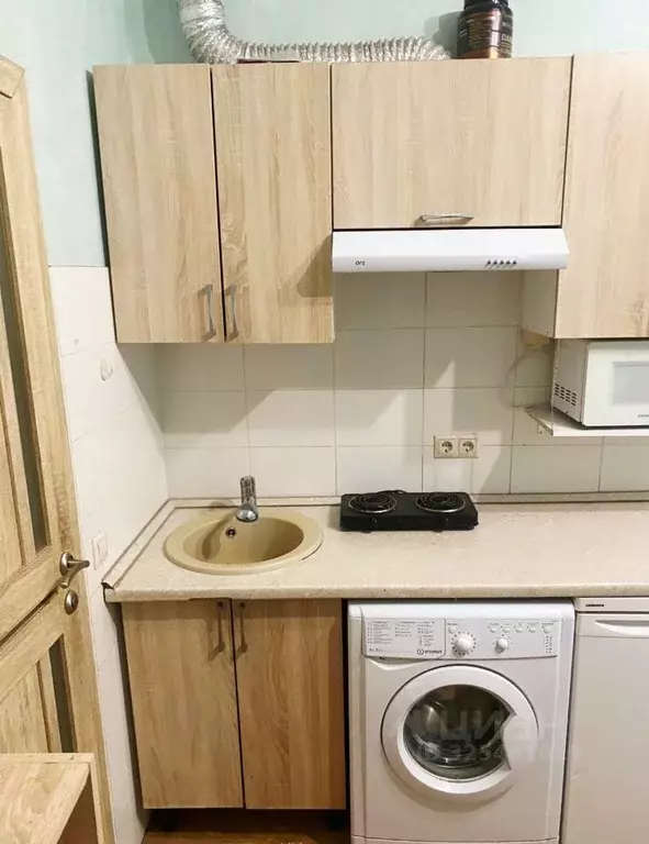 Студия Московская область, Ленинский городской округ, Молоково пгт ... - Фото 1