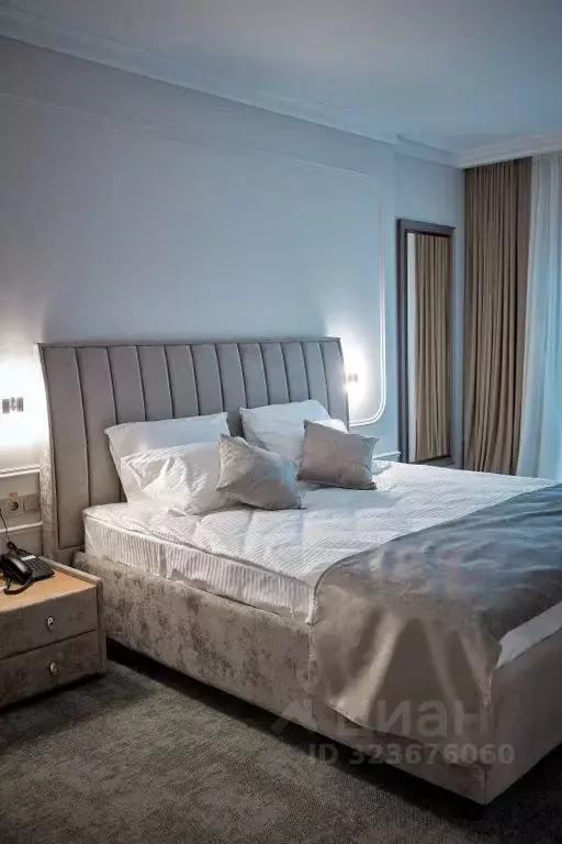 Комната Самарская область, Красноярский район, Волжский рп, Жилгородок ... - Фото 2