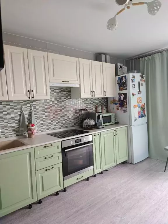 2-к кв. Ростовская область, Ростов-на-Дону ул. Платона Кляты, 25 (56.0 ... - Фото 1