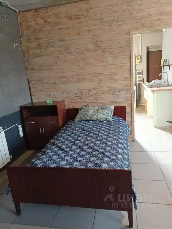 Комната Белгородская область, Белгород Меловая ул., 1А (32.0 м) - Фото 1