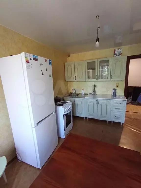 1-к. квартира, 33 м, 5/9 эт. - Фото 0