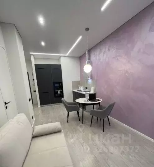 2-к кв. Москва Шелепихинская наб., 34к6 (45.0 м) - Фото 1