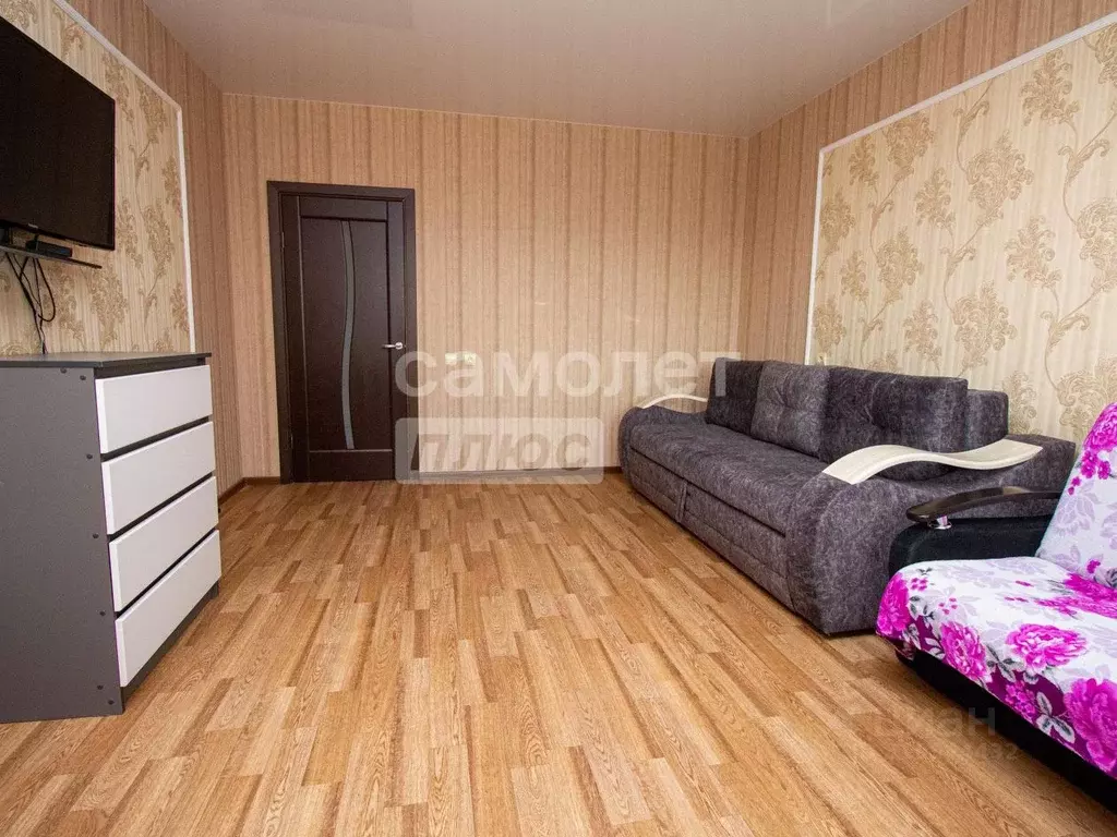 4-к кв. Ульяновская область, Ульяновск ул. Врача Михайлова, 48 (108.9 ... - Фото 1