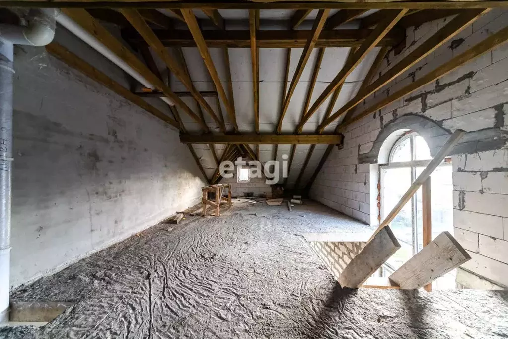 Таунхаус в Санкт-Петербург пос. Парголово, ул. Норильская, 20с6 (182 ... - Фото 1