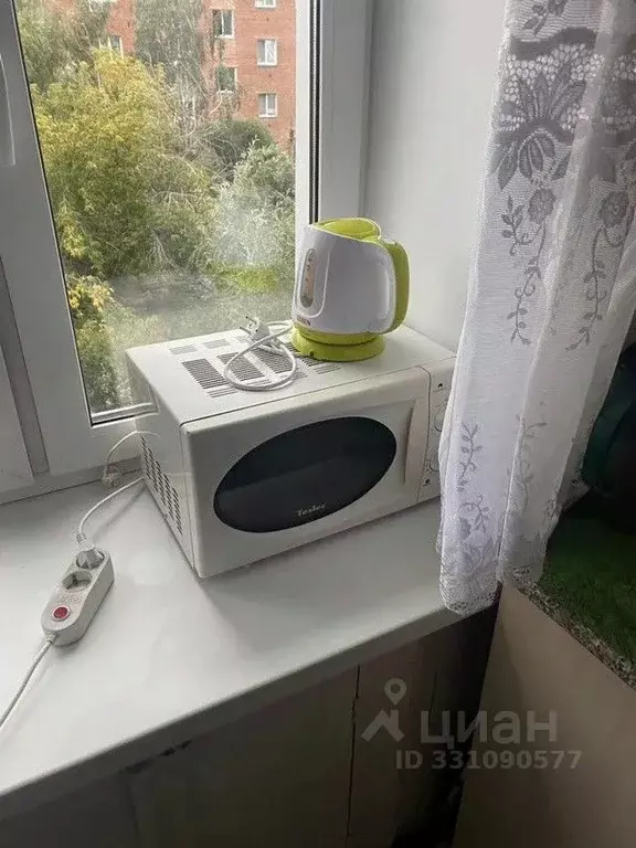 2-к кв. Омская область, Омск ул. Авиагородок, 8 (46.0 м) - Фото 1