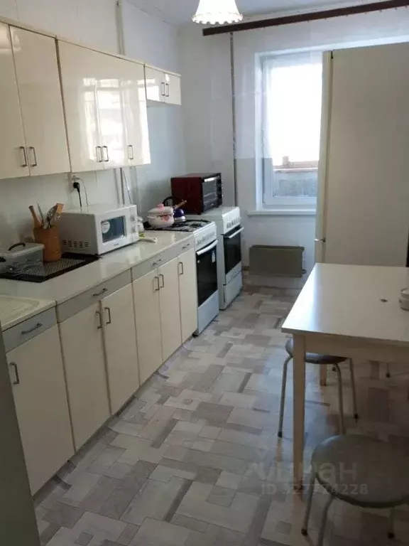 2-к кв. Свердловская область, Екатеринбург ул. Викулова, 38А (48.4 м) - Фото 2