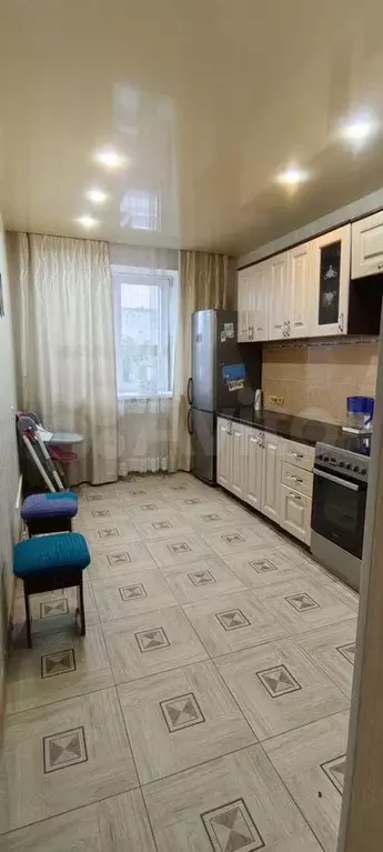 2-к. квартира, 45 м, 9/16 эт. - Фото 0