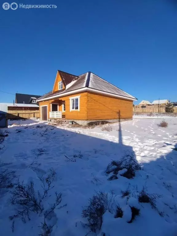 Дом в Тарбагатайский район (204 м) - Фото 2