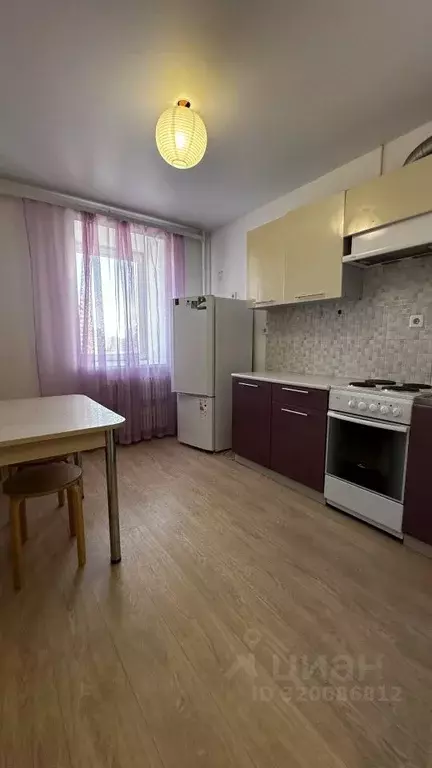 1-к кв. Кировская область, Киров ул. Ленина, 190к3 (31.4 м) - Фото 0