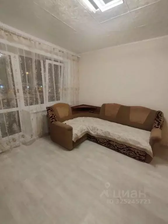 1-к кв. Сахалинская область, Южно-Сахалинск Украинская ул., 22А (22.1 ... - Фото 1